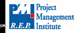 PMI R.E.P. Logo